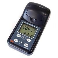 Máy Phân Tích Nitơ Nitrit KASAHARA NO2-V1 (0.000~0.200mg/L, 0.000 ~ 2.000Abs)