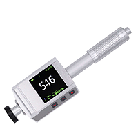 Hoyamo MH-500E 포켓 E형 리브 경도계