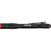 Đèn pin LED YATO YT-085144 (500LM)