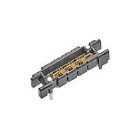 Phích Cắm Nearstack Tốc Độ Cao 100Ohm 33 GEN2 GoldFlash Molex 203316-2200