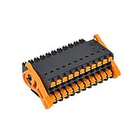 Đầu nối đầu ra FS1B Đầu nối đầu ra IDEC FS9Z-CN04