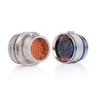 Đầu nối tròn tiêu chuẩn DBAS 978-25-61 PN ZPF000000000114190 DEUTSCH - TE Connectivity DBAS 978-25-61 PN