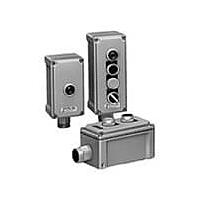 Bộ Điều Khiển Công Tắc IDEC AGA411Y