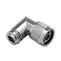 Bộ chuyển đổi RF - Dòng ADAP. N 50 OHM RT/AN N(Đực) sang N(Cái) UG-27/U AIM-Cambridge / Cinch Connectivity Solutions 26-8012