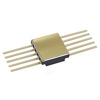 Bộ chuyển đổi số sang tương tự chịu bức xạ, Bộ chuyển đổi D/A 12 bit - Mẫu kỹ thuật STMicroelectronics RH-DAC121K1