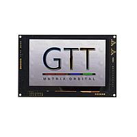Matrix Orbital GTT50A-TPC-BLM-B0-H1-CU-VPT TFT LCD 디스플레이 모듈 5.0 인치 800x480 TFT USB 9-35V