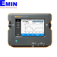 Thiết bị phân tích, kiểm tra, hiệu chuẩn máy thở FLUKE VT650