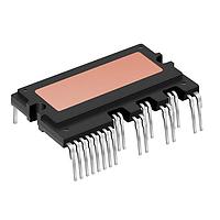 Mô-đun Nguồn Thông minh - IPMs IPM SPM3V 600V 50A onsemi FNB35060T6S