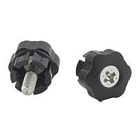 Phụ kiện lắp đặt HYBRID OVER MOLDED PHILLIPS PEM PSHP-M3.5-0L001