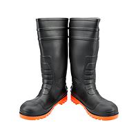 YATO YT-80881 Safety Rain Boots Portland (Size 39)