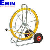 Cuộn cáp Wöhler VIPER XXL (100m)