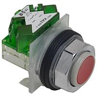 Square D 9001KR3RH5 プッシュボタンスイッチ PSH BTTN 600VAC 10A 30MM、タイプK
