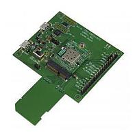 Bộ Phát Triển Dev Kit, Sterling LWB5+, M.2, E-Key, USB, USB Ezurio 453-00049-K1