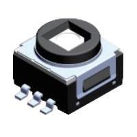 Công tắc cảm ứng SPST 50mA/32VDC ĐÈN LED ĐỎ Diptronics ML9-M4RQR