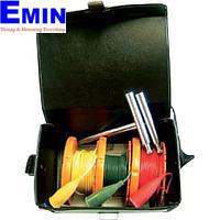 Bộ dây đo, cọc tiếp đất Kyoritsu 7100A 