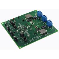 Texas Instruments TPS51220AEVM-476 Current Mode PWM Controller TPS51220AEVM-476