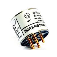 Amphenol SGX Sensortech INIR2-ME100-PC ガスセンサー デジタル赤外線ガスセンサー - gen2 - メタン - 0-100%(EX-d) - 圧力補正付き