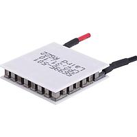 Laird Thermal Systems 58995-502 열전 펠티어 모듈 열전 냉각기, 세라믹 플레이트, 고전류/대형 히트 펌프용