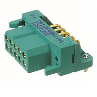 Amphenol Positronic DF16F980/AA Connectors