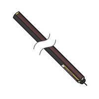 Banner Engineering MBE616Q Emitters 2 Piece Mini-Array Basic Series: Emitter; 3/4 in Optical Spacing, Sensing Length: 143 mm; Range: 2 m; Input Voltage 16-30 V dc; 8-pin M12 Integral QD