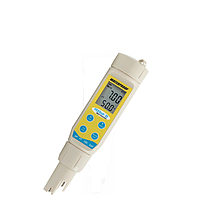 Bút đo pH/TDS/nhiệt độ chống nước Eutech PTTEST35 (0.00~14.00 pH;0 ~ 999 ppm;0 ~ 50°C)