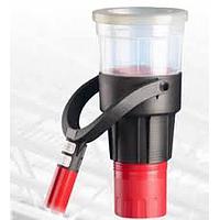 SOLO 330-001 Smoke Detector Tester (Co gas to 100mm)