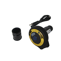 Kính hiển vi sinh học 2 mắt Kruss VOPC93