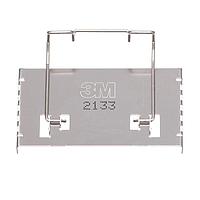 3M Electronic Solutions Division 7E50-C016-00 ຄລິບຢືນຢັນເຫຼັ້ມໄຟຟ້າ II METAL RETAINER CLIP CFII