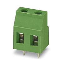 PHOENIX CONTACT 1741160 고정 단자대 GMKDS 3/ 8-7,62 H1L