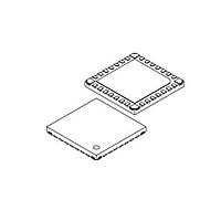Microchip Technology DSPIC33CK64MP205-E/M4 DSCs 16ビット DSC、64KBフラッシュ、8KB RAM、100MHz、48ピン、3オペアンプ、3コンパレータ、PTG