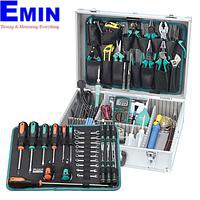 Proskit PK-15307BM Electronic Tool Kit (48 pcs, 220V)