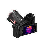 Guide PS400 High Performance Thermal Camera (384×288, 40°C~800°C)