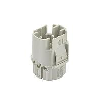 Chèn Vít Nam Han F+B 5E HARTING 09155052601