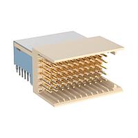 Đầu nối tiêu chuẩn cứng ERMC 66 MI 1 L1 * 3,50 A-F V-V 9999 * 20 ERNI - TE Connectivity 923831-E