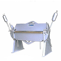 METALEX FK-S14418 플로어 타입 핸드 브레이크 (3657mm)