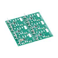 Texas Instruments INA190EPEVM Current Sense INA190-EP evaluation module for current