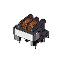 Cuộn Chống Nhiễu Chế Độ Chung ECMT1V2023S-2R0-R, 20.0 mH, THT, Lắp Đặt Tiêu Chuẩn Eaton ECMT1V2023S-200-R