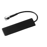 Pulse Electronics SB2400SMB6 2.4GHz Antenna - 2.4GHz, 5GHz, Bluetooth, WiFi, WLAN, Zigbee ANT STEALTH BLADE, 2.4-2.5 NPB