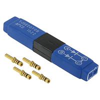 Mối Nối Điện Tử Đôi - Mối Nối Điện Tử Diode SER I Amphenol PCD TJSE20708
