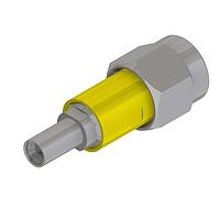 Bộ chuyển đổi RF - Giữa các dòng CONN ADAPT SMPM PLG TO SMK PLG Micro-Mode MADP-3937