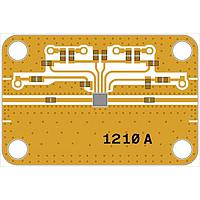 Quantic X-Microwave XR-B8C7-0604D デジタルステップアッテネーター, CMD279DIE