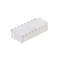 AMP Connectors - TE Connectivity 1-770974-1 ヘッダー HEADER 16 POS R/A ゴールド デュアル ロウ