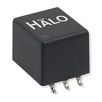 Máy biến áp cách ly ISO MOD SMD cánh chim cho MAX14853-55 HALO Electronics TGMS-1455V6LFTR