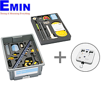 PHYWE 15271-88D 教育力学1数字试验设备套 (grade 5-7 , grades 7-10)