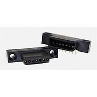 Đầu nối SATA 22 chân góc phải gắn bề mặt Amphenol Aerospace RS-RRSM22