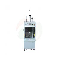 TOB TOB-MFK60 Threaded Cylindrical Supercapacitor Final Sealing Machine