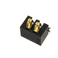 Đầu nối Pin 2 chân R/A Pin không có chốt 2.0mm KYOCERA AVX 009155002741006