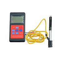 MAETALL HLN100 Leeb 경도 시험기