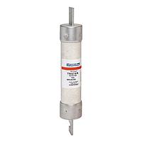 Mersen TRS75R 클래스 RK5 퓨즈 퓨즈, 타임 딜레이, 클래스 RK5, 리젝션 스타일, 20kA AC/20kA DC, 600VAC/DC, 75A