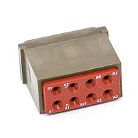 Bộ phụ kiện mô-đun DEUTSCH - TE Connectivity 65009-001-513